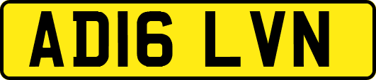 AD16LVN