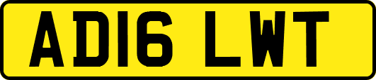 AD16LWT