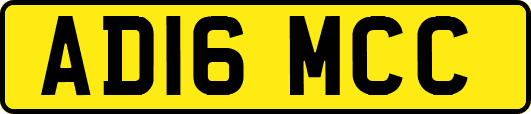 AD16MCC