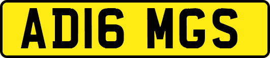 AD16MGS