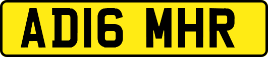AD16MHR