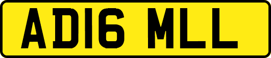 AD16MLL