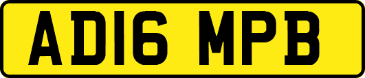 AD16MPB