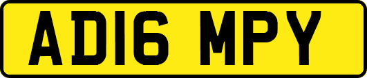 AD16MPY