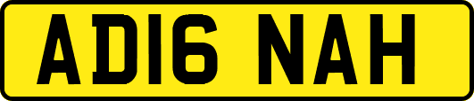 AD16NAH
