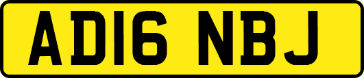 AD16NBJ