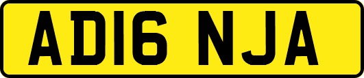 AD16NJA