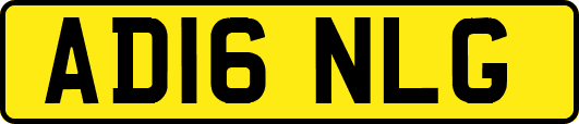 AD16NLG