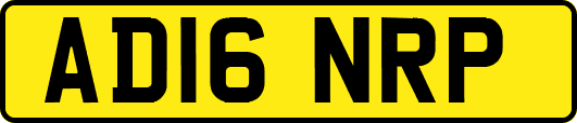 AD16NRP