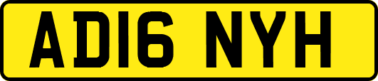 AD16NYH