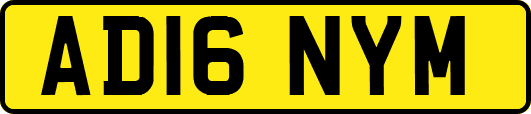AD16NYM