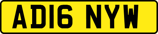 AD16NYW