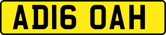AD16OAH
