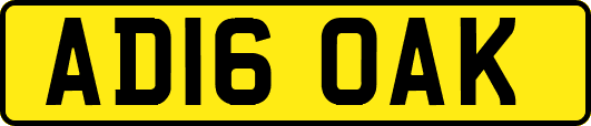 AD16OAK
