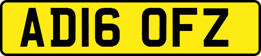 AD16OFZ