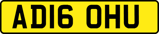 AD16OHU