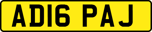 AD16PAJ