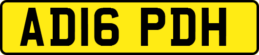 AD16PDH