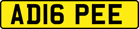 AD16PEE