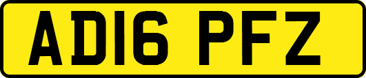 AD16PFZ