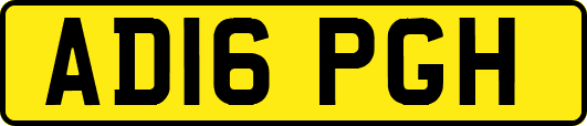 AD16PGH