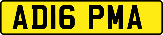 AD16PMA