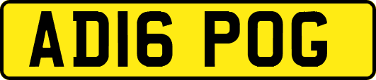 AD16POG