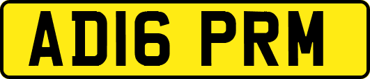 AD16PRM