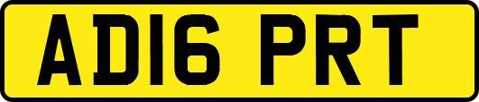 AD16PRT