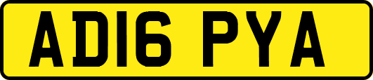 AD16PYA