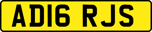 AD16RJS
