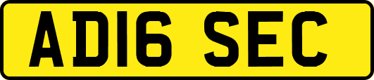 AD16SEC