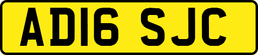 AD16SJC