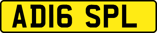 AD16SPL