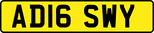 AD16SWY