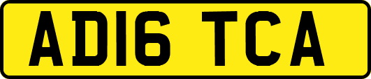 AD16TCA