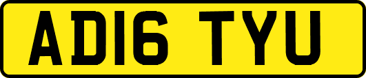 AD16TYU