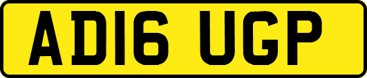AD16UGP