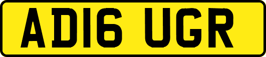 AD16UGR