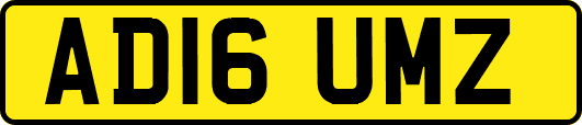 AD16UMZ