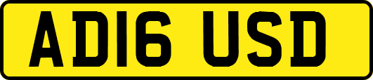 AD16USD