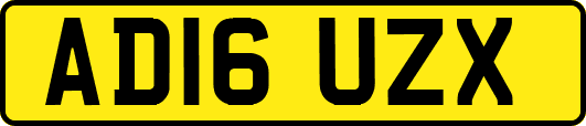 AD16UZX