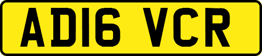 AD16VCR