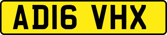 AD16VHX