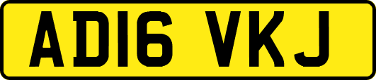 AD16VKJ