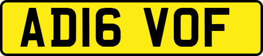 AD16VOF
