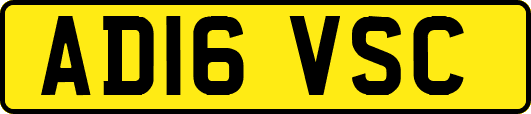 AD16VSC
