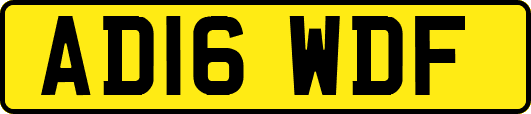 AD16WDF