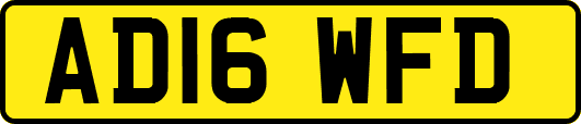 AD16WFD