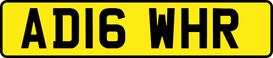 AD16WHR